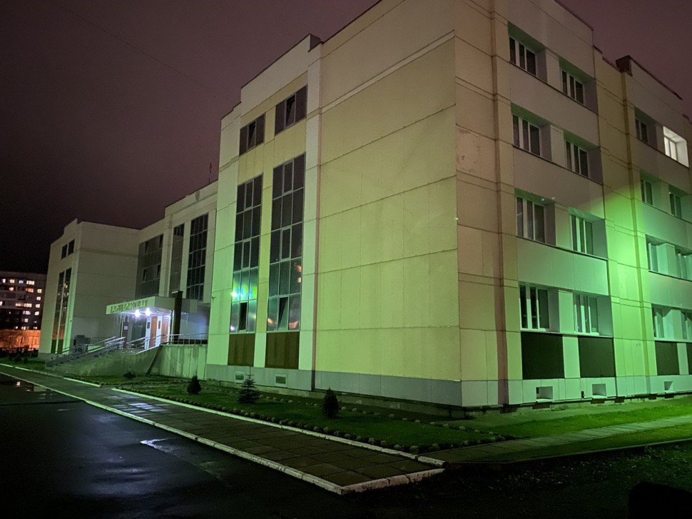 Северодвинский городской суд рассмотрит дело о поджоге военкомата
